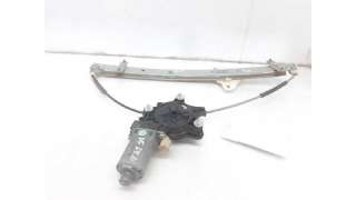 ELEVALUNAS DELANTERO DERECHO HYUNDAI I10 (2013-) - L.5210502 / 82402B4110