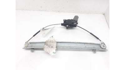ELEVALUNAS DELANTERO IZQUIERDO HYUNDAI I10 (2013-) - L.5210503 / 82401B4110