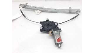 ELEVALUNAS DELANTERO IZQUIERDO HYUNDAI I10 (2013-) - L.5210503 / 82401B4110