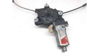 ELEVALUNAS DELANTERO IZQUIERDO HYUNDAI I10 (2013-) - L.5210503 / 82401B4110
