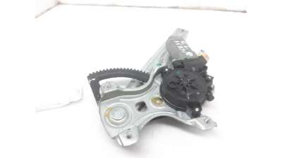 ELEVALUNAS TRASERO IZQUIERDO HYUNDAI I10 (2013-) - L.5210505 / 83401B9010