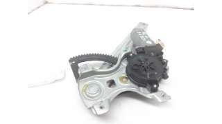 ELEVALUNAS TRASERO IZQUIERDO HYUNDAI I10 (2013-) - L.5210505 / 83401B9010