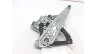 ELEVALUNAS TRASERO IZQUIERDO HYUNDAI I10 (2013-) - L.5210505 / 83401B9010