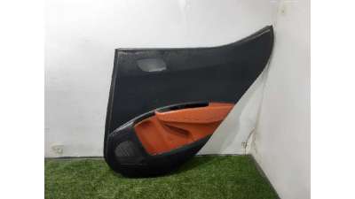 GUARNECIDO PUERTA TRASERA DERECHA HYUNDAI I10 (2013-) - L.5210518 / 83308B9010M0M