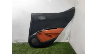 GUARNECIDO PUERTA TRASERA DERECHA HYUNDAI I10 (2013-) - L.5210518 / 83308B9010M0M