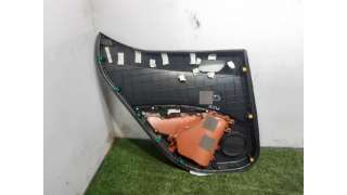 GUARNECIDO PUERTA TRASERA DERECHA HYUNDAI I10 (2013-) - L.5210518 / 83308B9010M0M