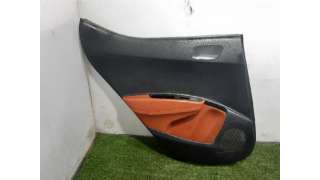 GUARNECIDO PUERTA TRASERA IZQUIERDA HYUNDAI I10 (2013-) - L.5210519 / 83307B9010M0M