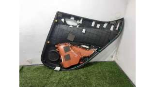 GUARNECIDO PUERTA TRASERA IZQUIERDA HYUNDAI I10 (2013-) - L.5210519 / 83307B9010M0M