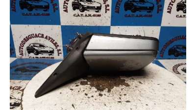 MANETA EXTERIOR DELANTERA IZQUIERDA HYUNDAI I10 (2013-) - L.5210539 / 82661B9000