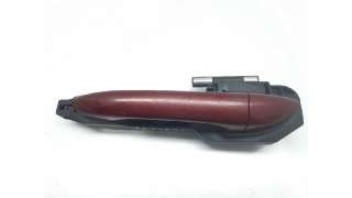 MANETA EXTERIOR TRASERA IZQUIERDA HYUNDAI I10 (2013-) - L.5210542 / 82651B9000
