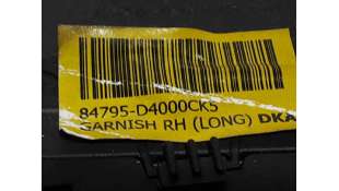 ELECTROVENTILADOR HYUNDAI I10 (2013-) - L.5210631 / 252310X000