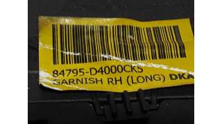 ELECTROVENTILADOR HYUNDAI I10 (2013-) - L.5210631 / 252310X000