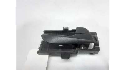 MANETA INTERIOR TRASERA IZQUIERDA HYUNDAI I10 (2013-) - L.5210643 / 83620B9000