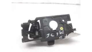 MANETA INTERIOR TRASERA IZQUIERDA HYUNDAI I10 (2013-) - L.5210643 / 83620B9000