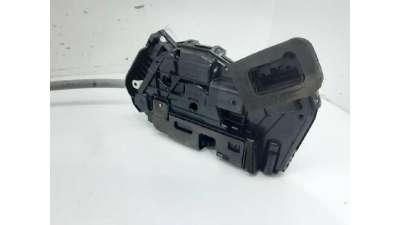 CERRADURA PUERTA DELANTERA DERECHA SEAT ATECA (2016-) 1.4 TSI 150CV 1395CC - L.5210882 / 5TB837016A