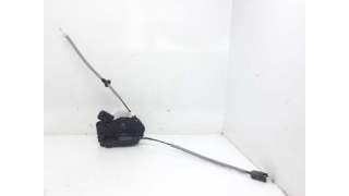 CERRADURA PUERTA TRASERA DERECHA SEAT ATECA (2016-) 1.4 TSI 150CV 1395CC - L.5210885 / 5TA839016E