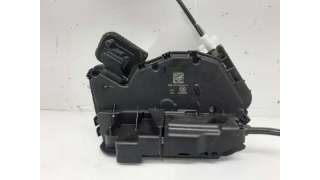 CERRADURA PUERTA TRASERA DERECHA SEAT ATECA (2016-) 1.4 TSI 150CV 1395CC - L.5210885 / 5TA839016E