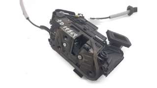 CERRADURA PUERTA TRASERA DERECHA SEAT ATECA (2016-) 1.4 TSI 150CV 1395CC - L.5210885 / 5TA839016E