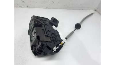 CERRADURA PUERTA TRASERA IZQUIERDA SEAT ATECA (2016-) 1.4 TSI 150CV 1395CC - L.5210887 / 5TA839015E