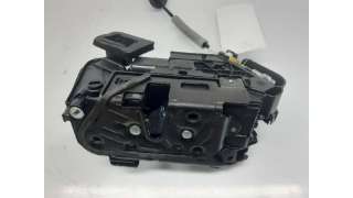 CERRADURA PUERTA TRASERA IZQUIERDA SEAT ATECA (2016-) 1.4 TSI 150CV 1395CC - L.5210887 / 5TA839015E