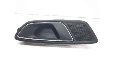 MANETA INTERIOR TRASERA DERECHA SEAT ATECA (2016-) 1.4 TSI 150CV 1395CC - L.5211033 / 5F4839114B