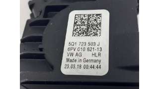 POTENCIOMETRO PEDAL SEAT ATECA (2016-) 1.4 TSI 150CV 1395CC - L.5211074 / 5Q1723503J