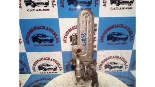 TAPA EXTERIOR COMBUSTIBLE SEAT ATECA (2016-) 1.4 TSI 150CV 1395CC - L.5211093 / 575809702B