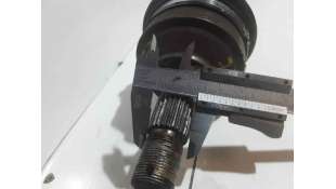 WARNING SEAT ATECA (2016-) 1.4 TSI 150CV 1395CC - L.5211105 / 5F0953235B