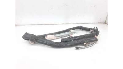 AIRBAG CORTINA DELANTERO DERECHO CITROEN C5 III (2008-) 1.6 HDI 110 109CV 1560CC - L.5211111 / 9687714180