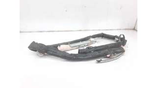 AIRBAG CORTINA DELANTERO DERECHO CITROEN C5 III (2008-) 1.6 HDI 110 109CV 1560CC - L.5211111 / 9687714180