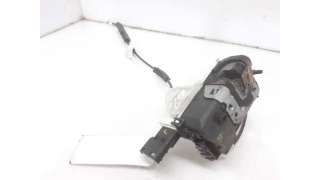 CERRADURA PUERTA DELANTERA DERECHA CITROEN C5 III (2008-) 1.6 HDI 110 109CV 1560CC - L.5211168 / 9800618180