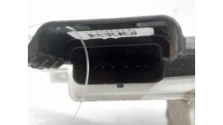 CERRADURA PUERTA DELANTERA DERECHA CITROEN C5 III (2008-) 1.6 HDI 110 109CV 1560CC - L.5211168 / 9800618180