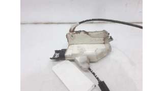 CERRADURA PUERTA DELANTERA DERECHA CITROEN C5 III (2008-) 1.6 HDI 110 109CV 1560CC - L.5211168 / 9800618180