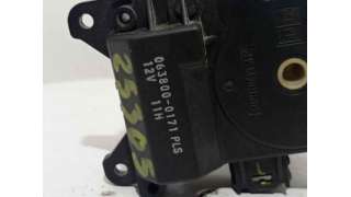 CERRADURA PUERTA TRASERA IZQUIERDA CITROEN C5 III (2008-) 1.6 HDI 110 109CV 1560CC - L.5211171 / 9800618780