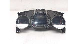 CUADRO INSTRUMENTOS CITROEN C5 III (2008-) 1.6 HDI 110 109CV 1560CC - L.5211184 / 9666326480