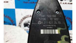 CUADRO INSTRUMENTOS CITROEN C5 III (2008-) 1.6 HDI 110 109CV 1560CC - L.5211184 / 9666326480 2