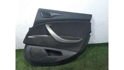 GUARNECIDO PUERTA TRASERA DERECHA CITROEN C5 III (2008-) 1.6 HDI 110 109CV 1560CC - L.5211216 / 96710131ZD