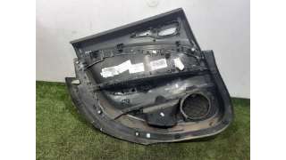GUARNECIDO PUERTA TRASERA DERECHA CITROEN C5 III (2008-) 1.6 HDI 110 109CV 1560CC - L.5211216 / 96710131ZD
