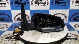 GUARNECIDO PUERTA TRASERA IZQUIERDA CITROEN C5 III (2008-) 1.6 HDI 110 109CV 1560CC - L.5211217 / 96710329ZD