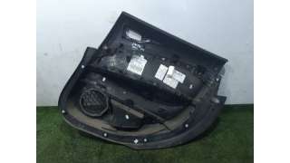 GUARNECIDO PUERTA TRASERA IZQUIERDA CITROEN C5 III (2008-) 1.6 HDI 110 109CV 1560CC - L.5211217 / 96710329ZD
