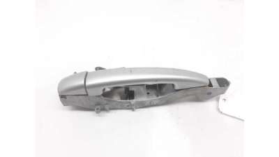 MANETA EXTERIOR DELANTERA DERECHA CITROEN C5 III (2008-) 1.6 HDI 110 109CV 1560CC - L.5211237 / 9680168580