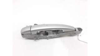 MANETA EXTERIOR DELANTERA DERECHA CITROEN C5 III (2008-) 1.6 HDI 110 109CV 1560CC - L.5211237 / 9680168580