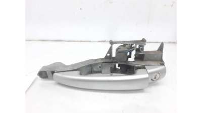 MANETA EXTERIOR DELANTERA IZQUIERDA CITROEN C5 III (2008-) 1.6 HDI 110 109CV 1560CC - L.5211238 / 9680168680