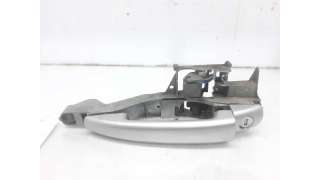 MANETA EXTERIOR DELANTERA IZQUIERDA CITROEN C5 III (2008-) 1.6 HDI 110 109CV 1560CC - L.5211238 / 9680168680