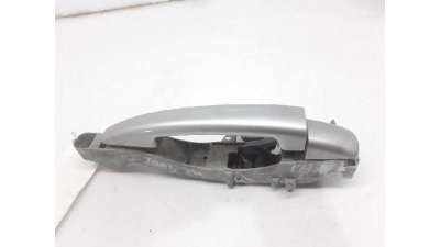 MANETA EXTERIOR TRASERA IZQUIERDA CITROEN C5 III (2008-) 1.6 HDI 110 109CV 1560CC - L.5211243 / 9680168680
