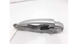 MANETA EXTERIOR TRASERA IZQUIERDA CITROEN C5 III (2008-) 1.6 HDI 110 109CV 1560CC - L.5211243 / 9680168680