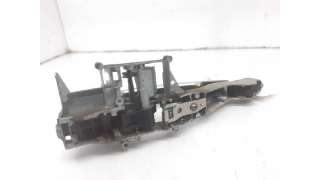 MANETA EXTERIOR TRASERA IZQUIERDA CITROEN C5 III (2008-) 1.6 HDI 110 109CV 1560CC - L.5211243 / 9680168680
