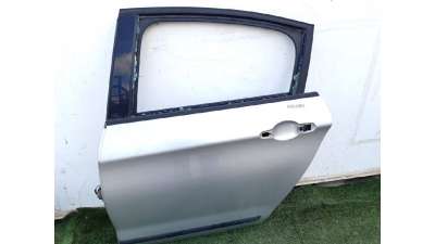 PUERTA TRASERA IZQUIERDA CITROEN C5 III (2008-) 1.6 HDI 110 109CV 1560CC - L.5211290 / 9006L4