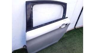 PUERTA TRASERA IZQUIERDA CITROEN C5 III (2008-) 1.6 HDI 110 109CV 1560CC - L.5211290 / 9006L4