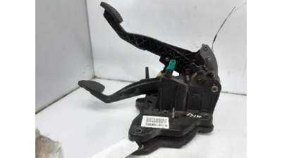 PEDAL FRENO CITROEN C5 III (2008-) 1.6 HDI 110 109CV 1560CC - L.5211389 / 9666945280